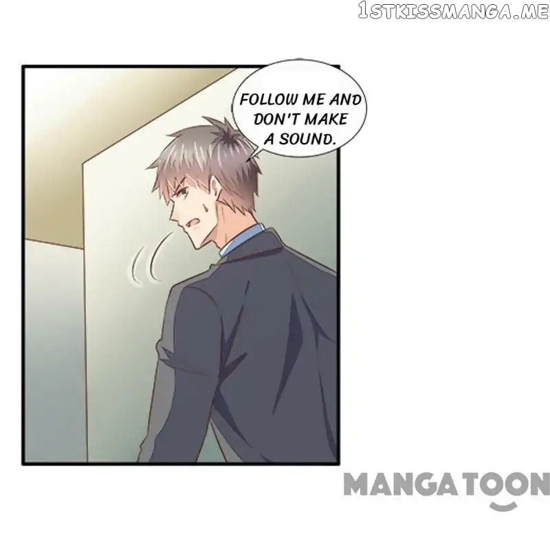 Can’t Help Falling for You chapter 36 - page 21