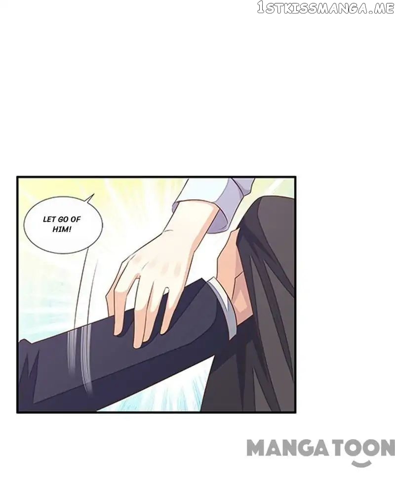 Can’t Help Falling for You chapter 33 - page 1