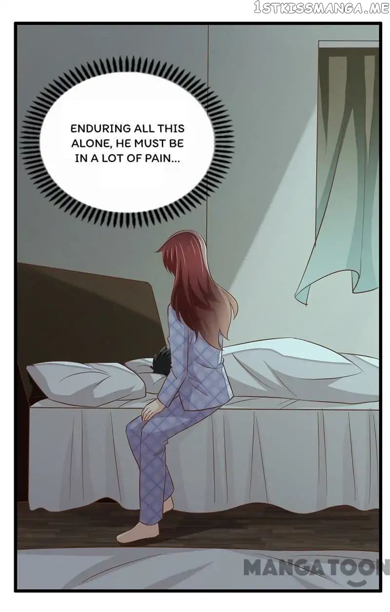 Can’t Help Falling for You chapter 23 - page 13