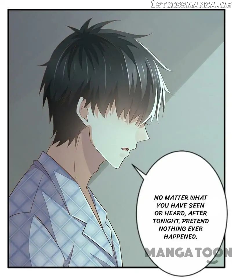 Can’t Help Falling for You chapter 23 - page 3