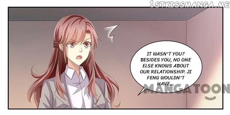 Can’t Help Falling for You chapter 21 - page 21