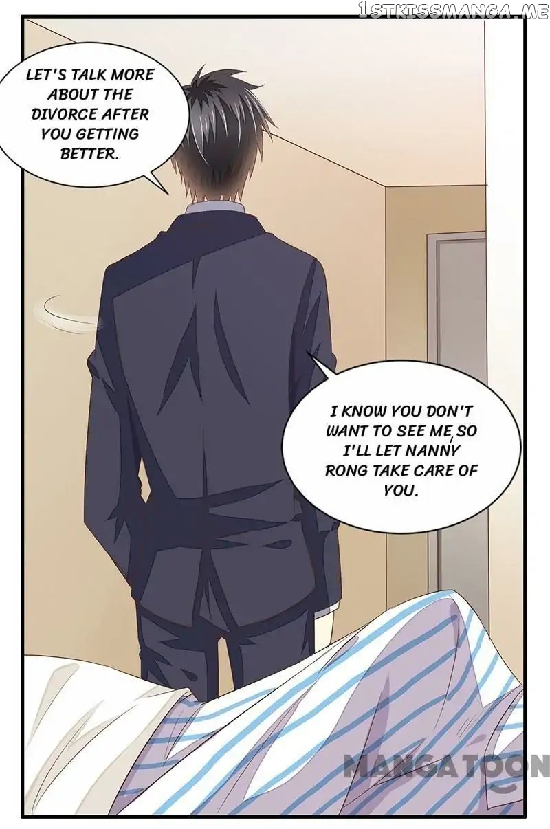 Can’t Help Falling for You chapter 16 - page 27