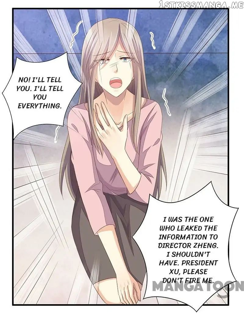 Can’t Help Falling for You chapter 15 - page 12