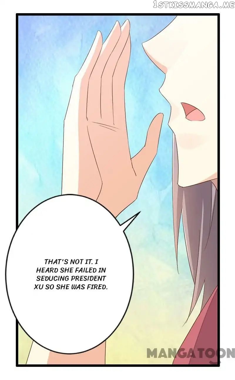 Can’t Help Falling for You chapter 15 - page 17