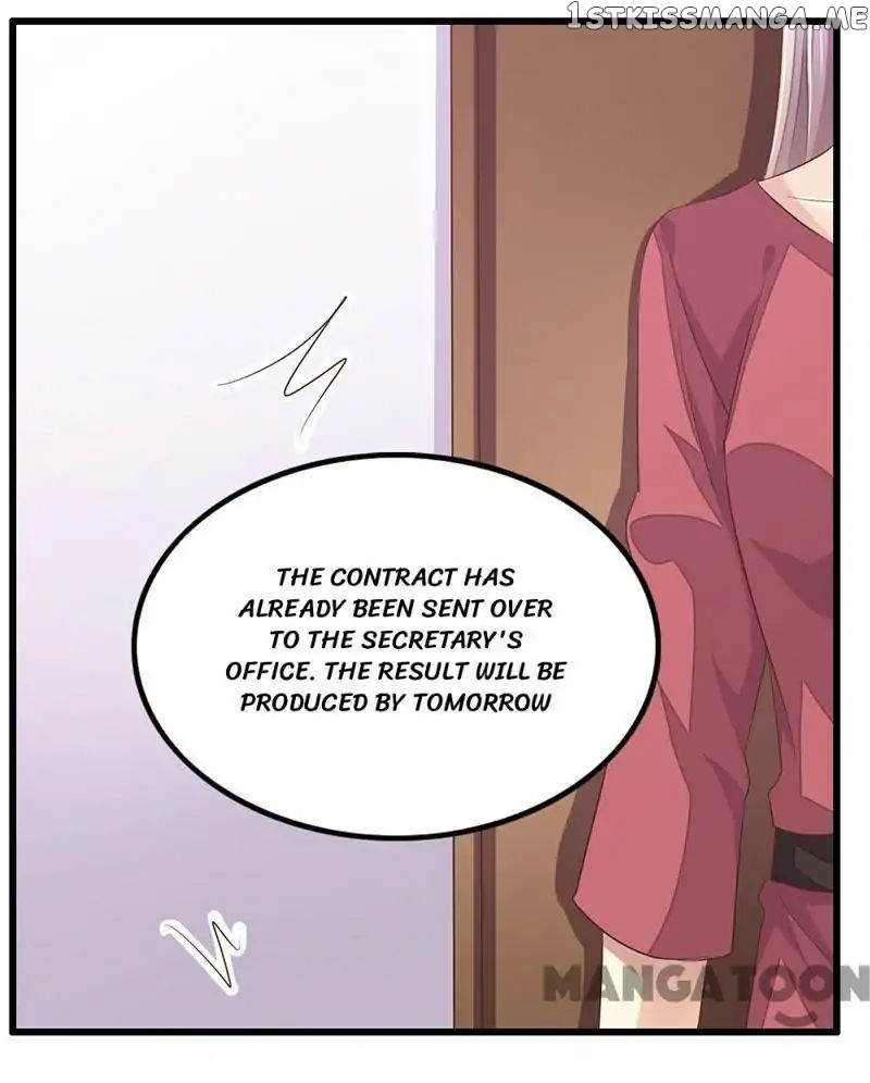 Can’t Help Falling for You chapter 14 - page 7