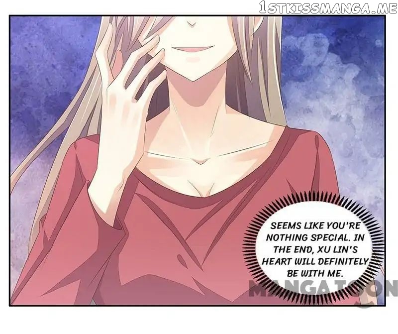 Can’t Help Falling for You chapter 13 - page 31