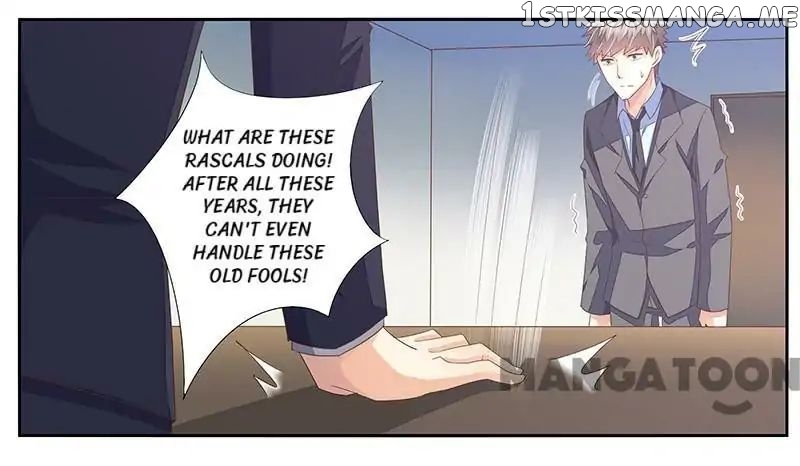 Can’t Help Falling for You chapter 10 - page 19