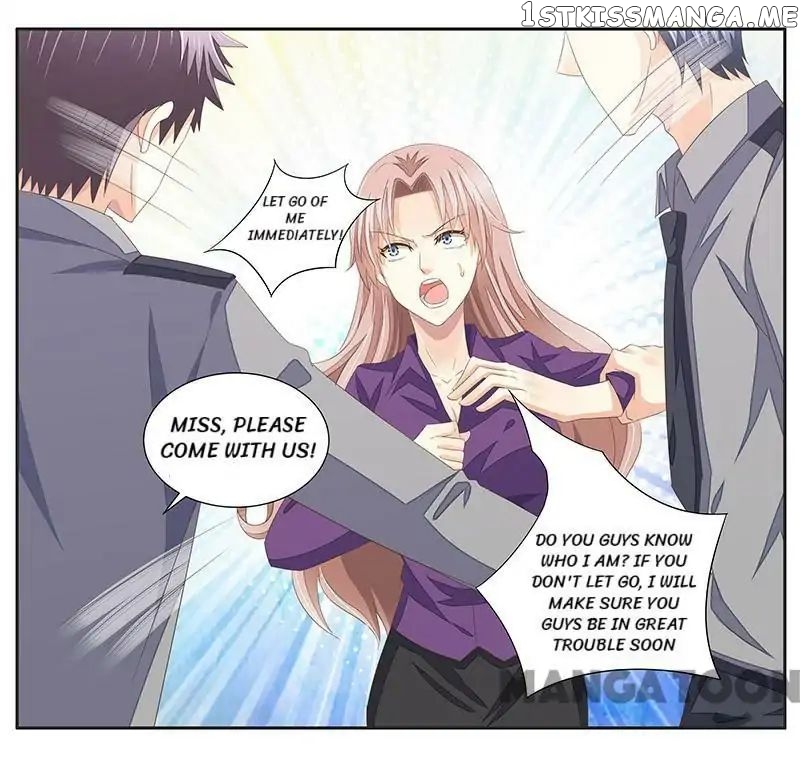 Can’t Help Falling for You chapter 9 - page 33