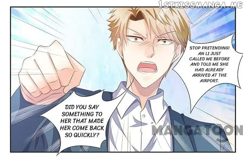 Can’t Help Falling for You chapter 9 - page 6