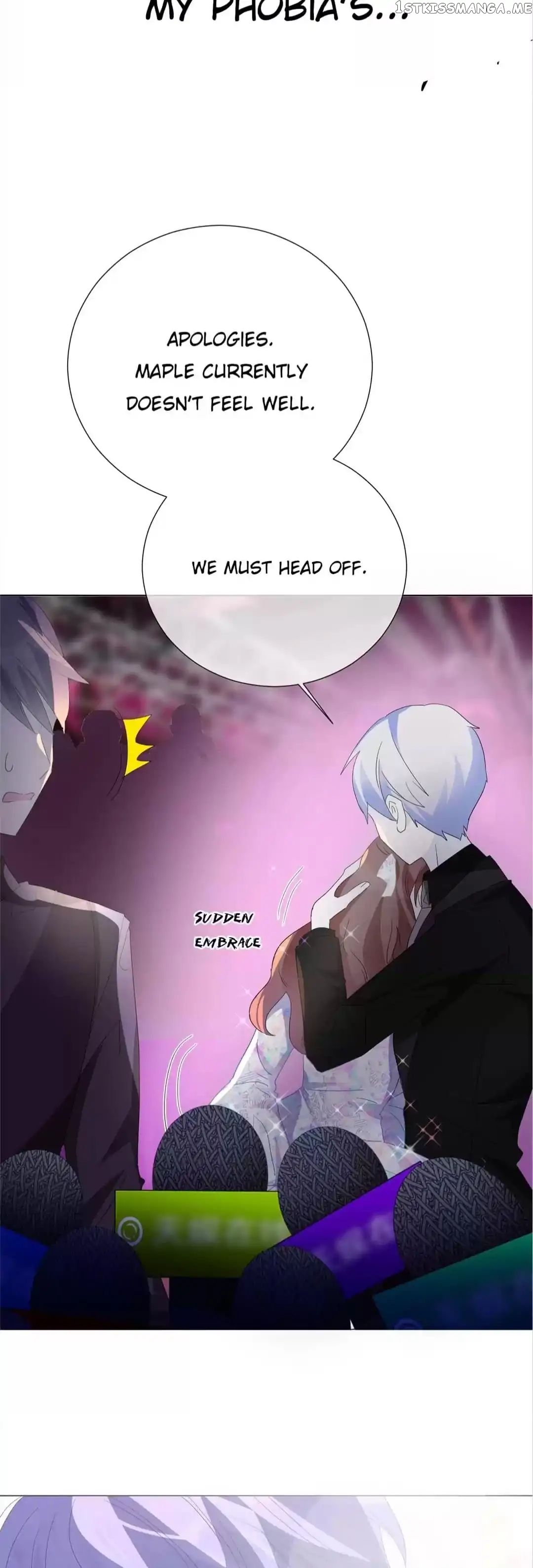 One Kiss A Day chapter 67 - page 26