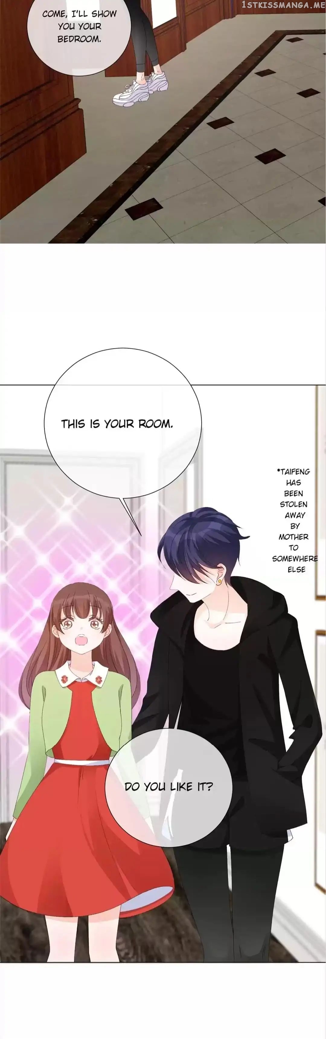 One Kiss A Day chapter 56 - page 2