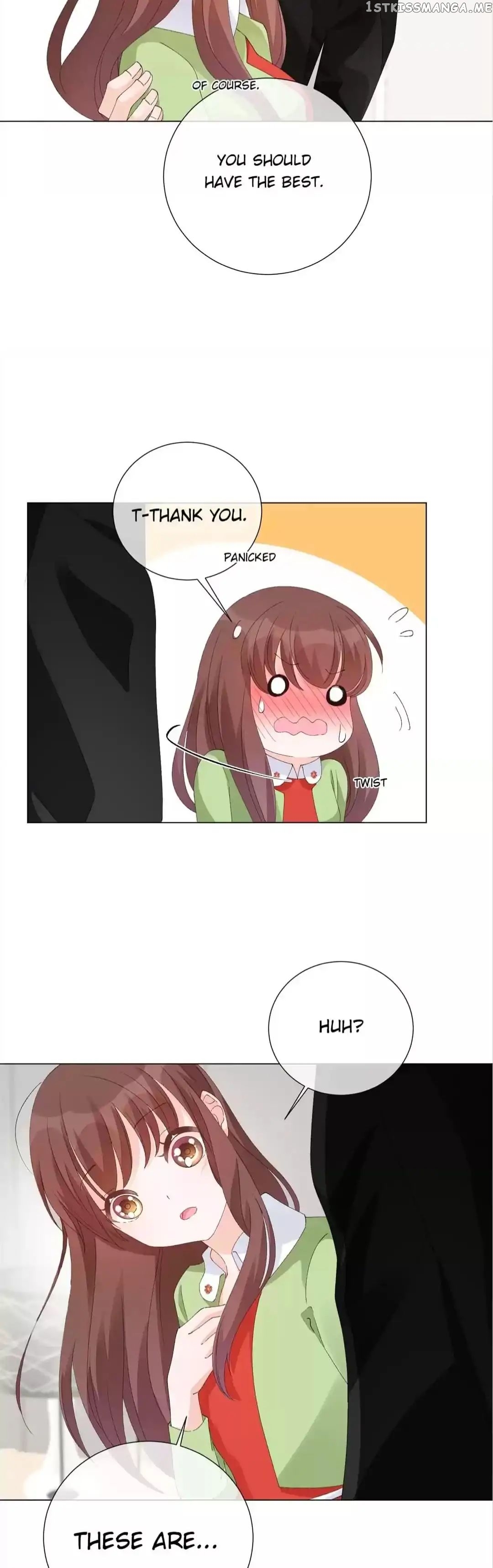 One Kiss A Day chapter 56 - page 4