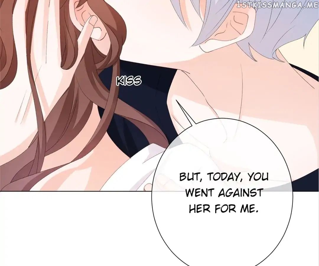 One Kiss A Day chapter 55 - page 39