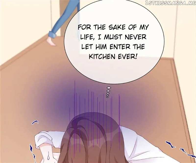 One Kiss A Day chapter 52 - page 81