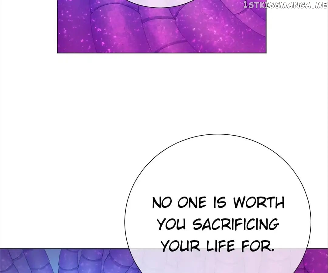 One Kiss A Day chapter 50 - page 32