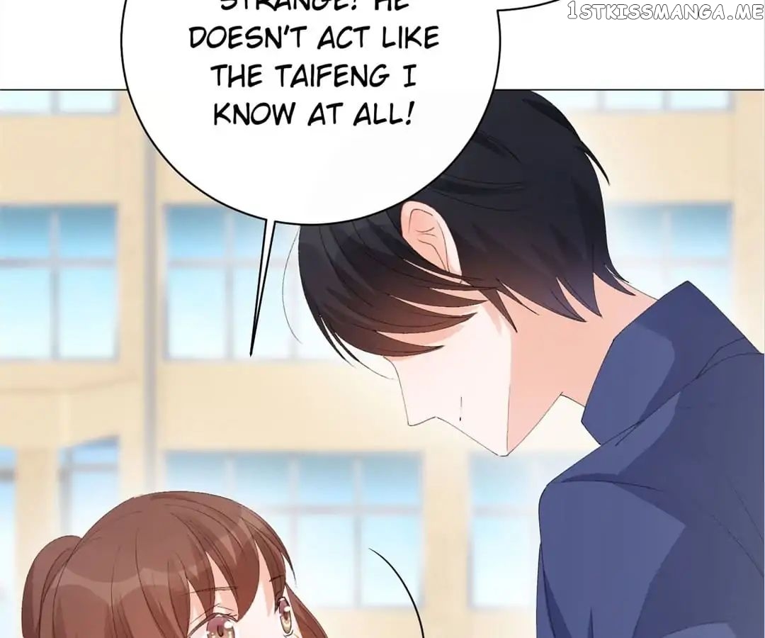 One Kiss A Day chapter 42 - page 108