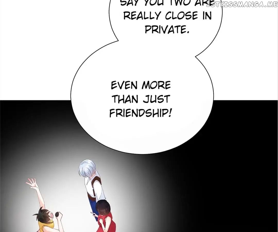 One Kiss A Day chapter 42 - page 7