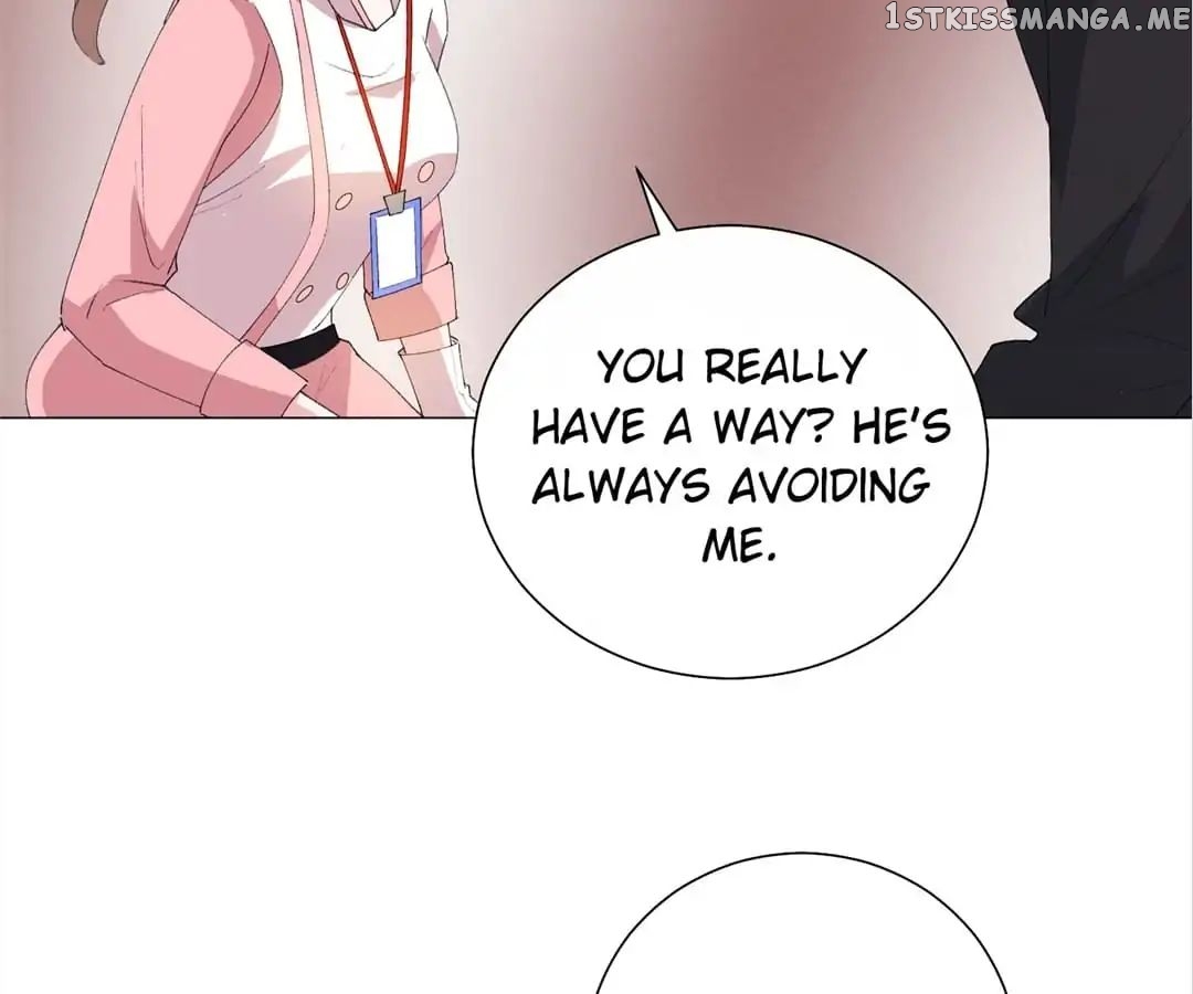 One Kiss A Day chapter 41 - page 72