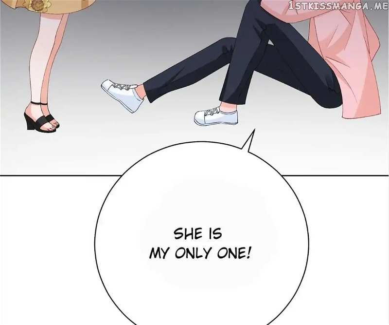 One Kiss A Day chapter 39 - page 35