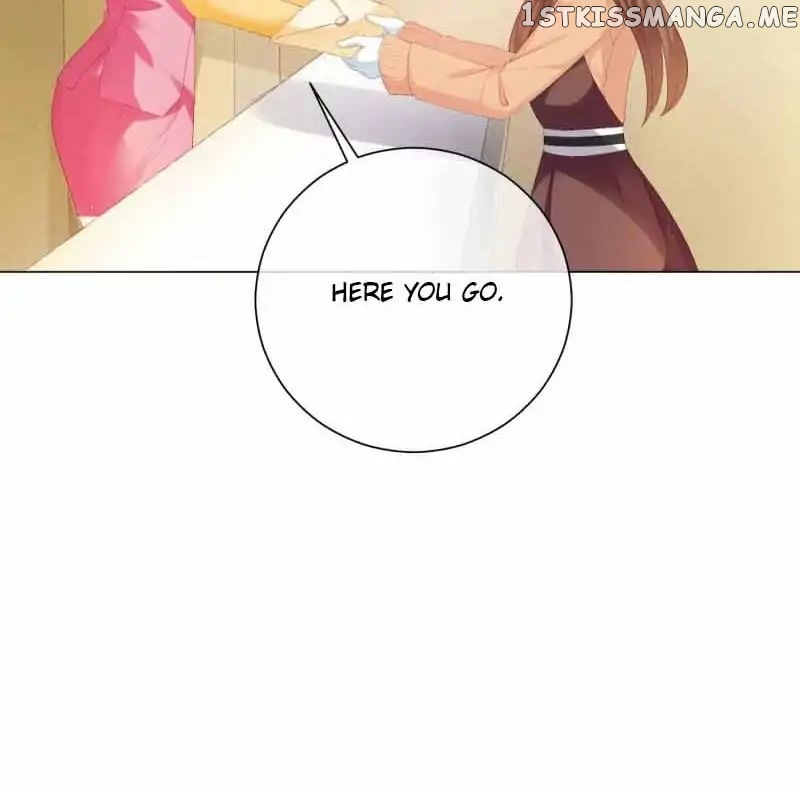 One Kiss A Day chapter 36 - page 100