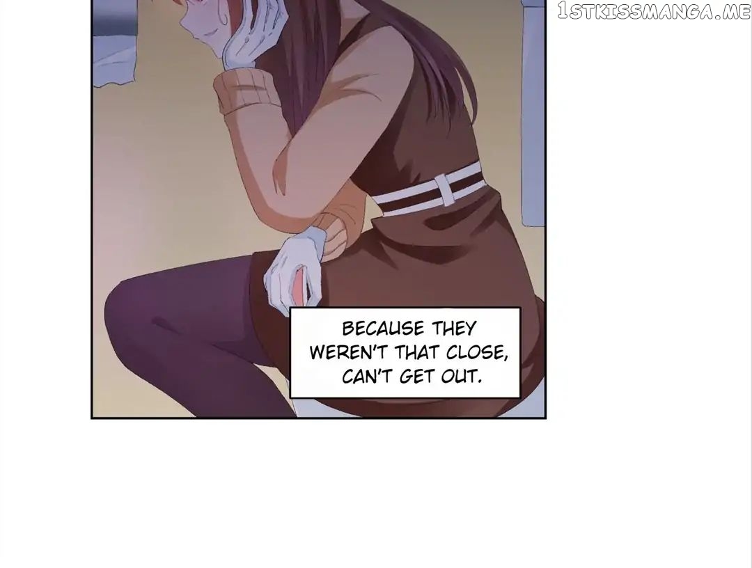One Kiss A Day chapter 36 - page 11
