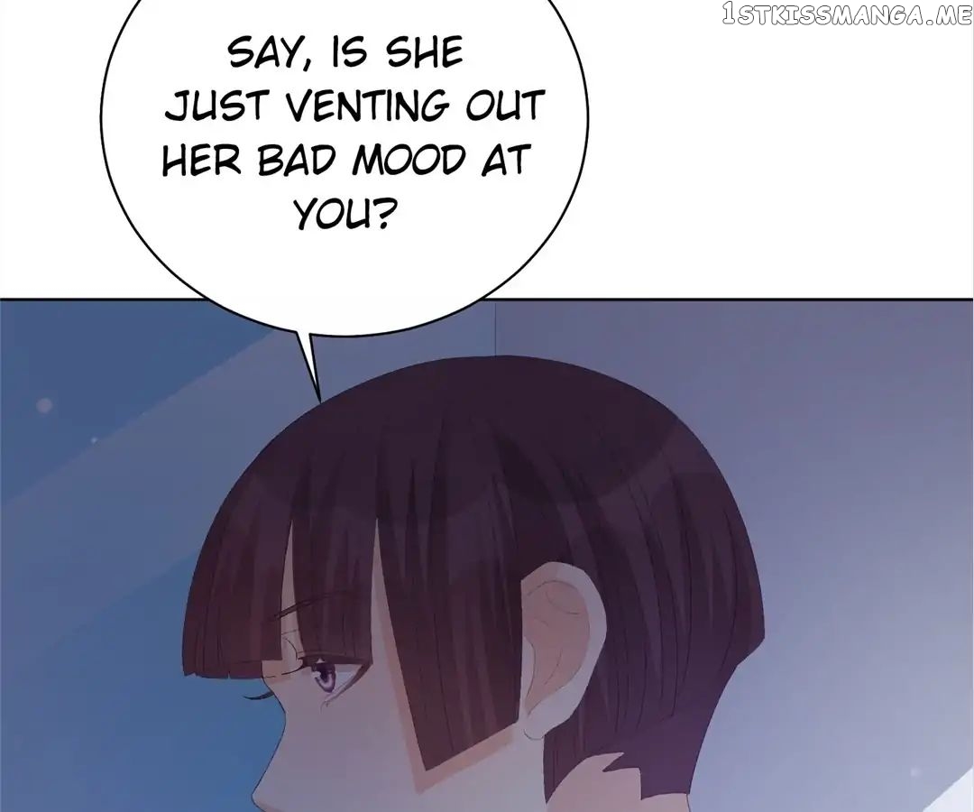 One Kiss A Day chapter 36 - page 13