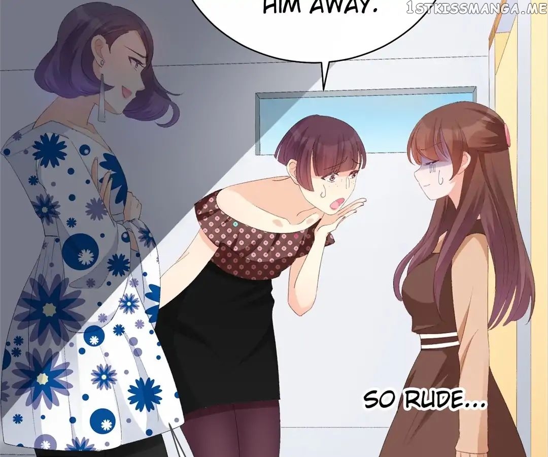 One Kiss A Day chapter 36 - page 32