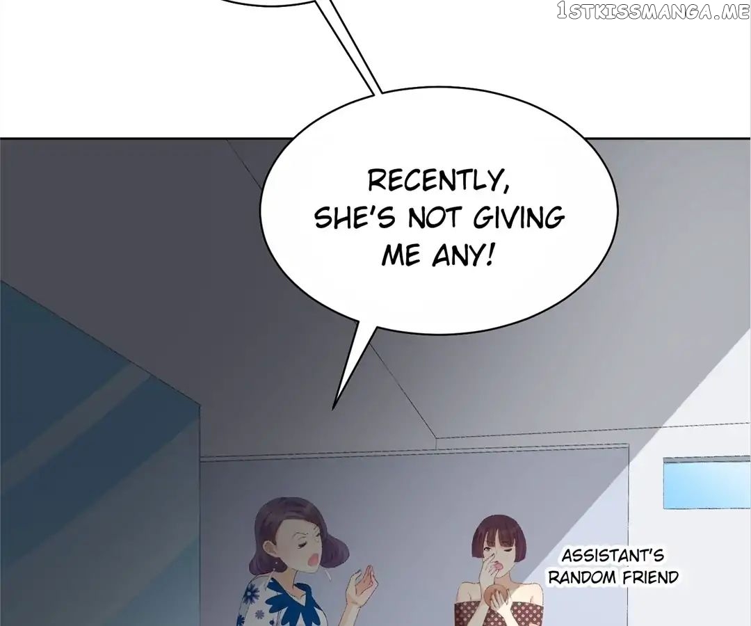 One Kiss A Day chapter 36 - page 8