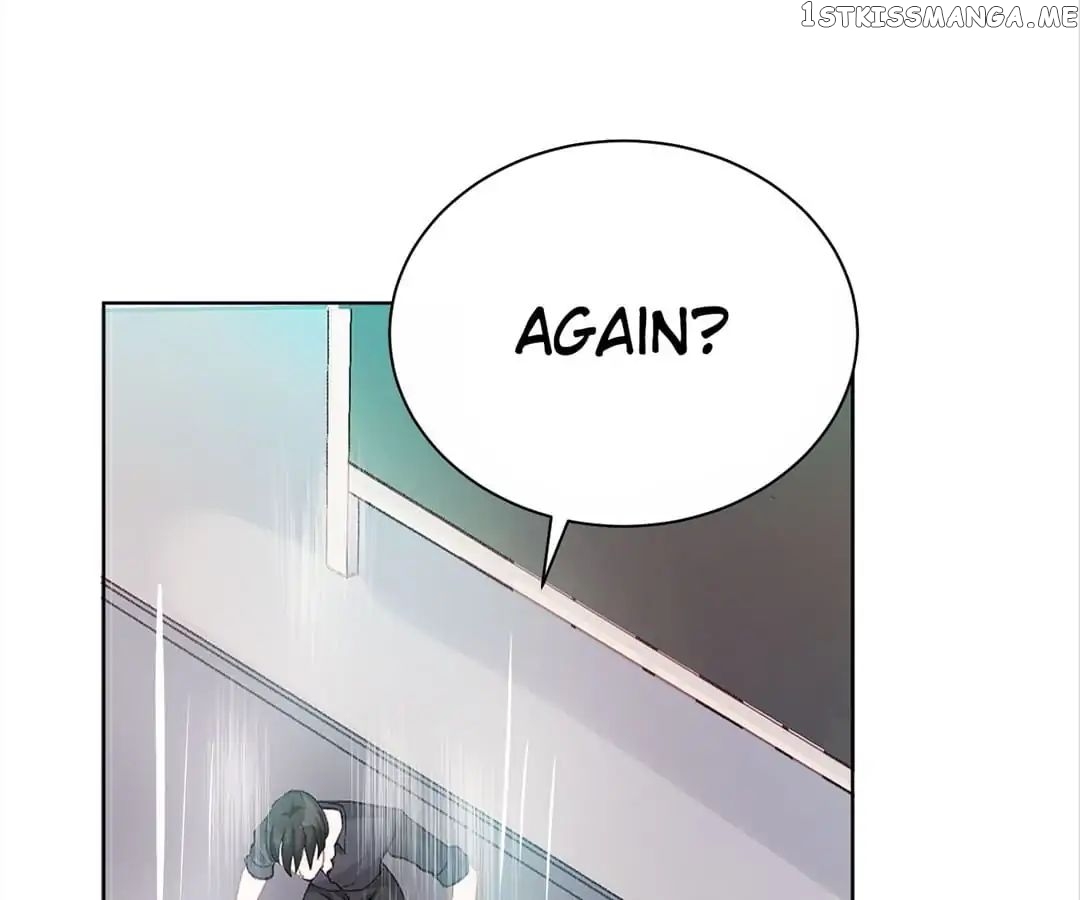 One Kiss A Day chapter 34 - page 77