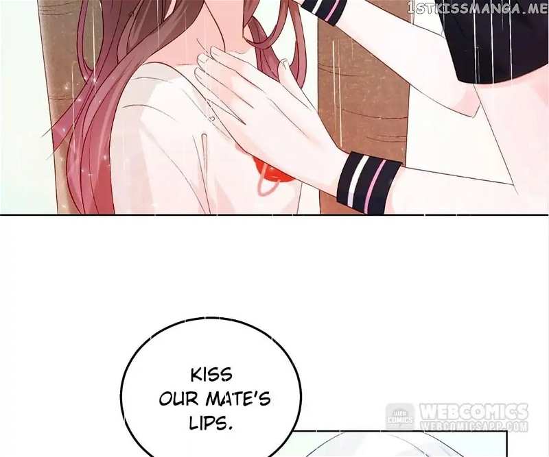One Kiss A Day chapter 31 - page 54