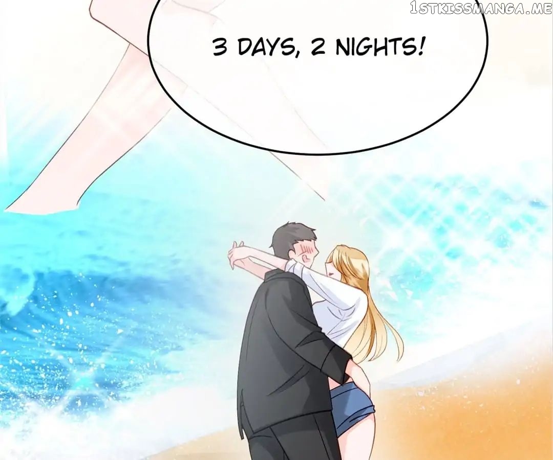 One Kiss A Day chapter 30 - page 19
