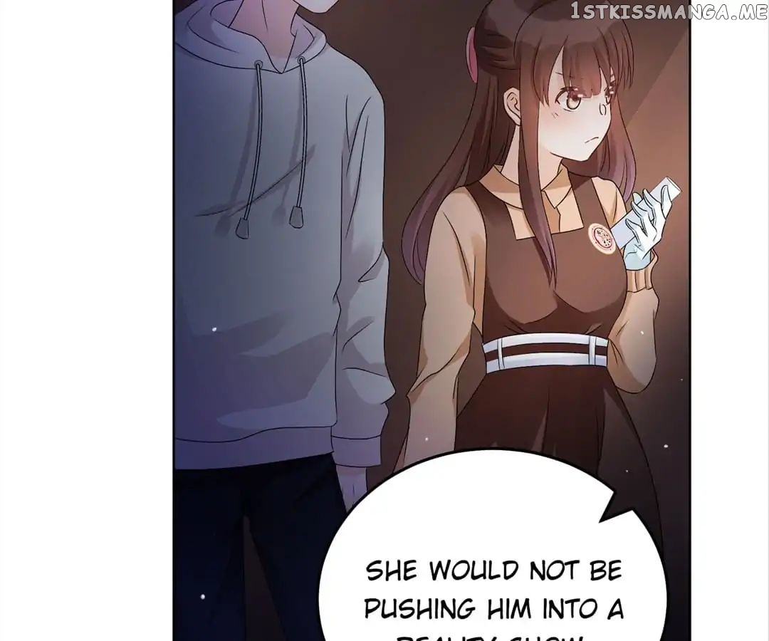 One Kiss A Day chapter 22 - page 56