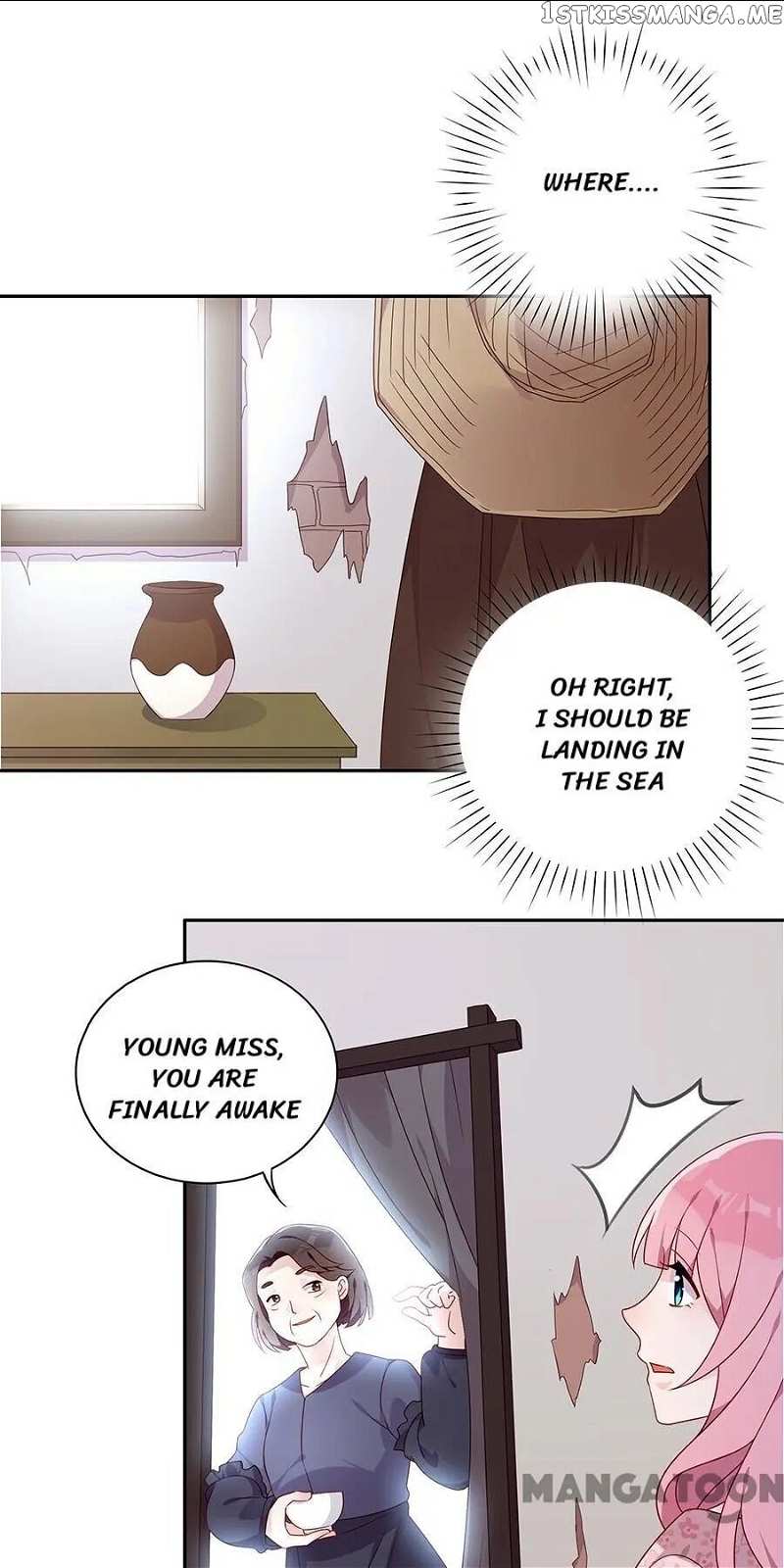 Wicked Young Master and His Innocent Girl chapter 60 - page 20