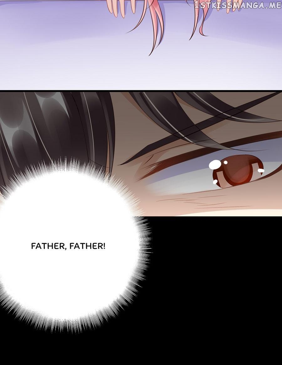 Wicked Young Master and His Innocent Girl chapter 17 - page 11