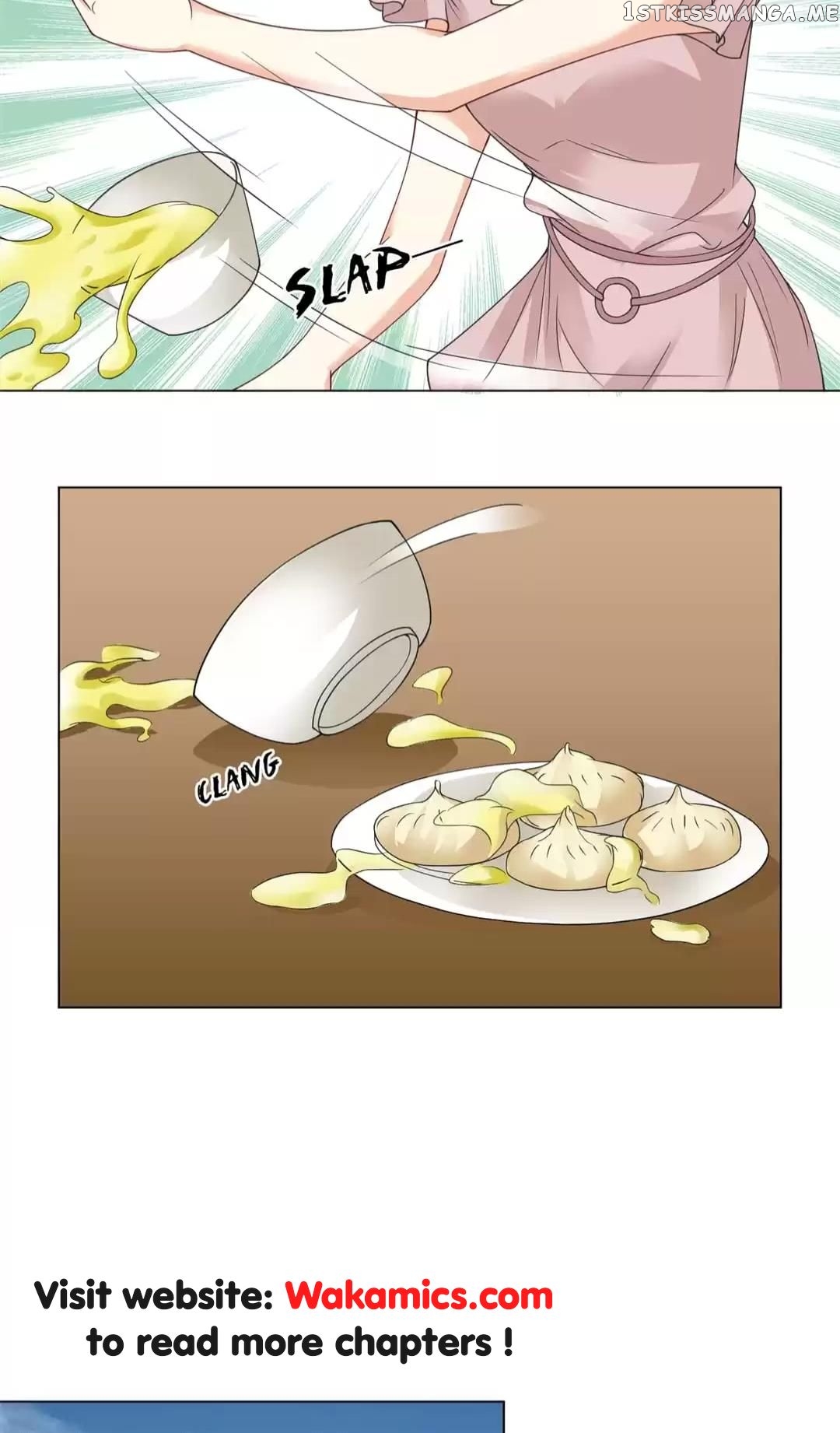 Throw Myself On My Sweet Maid chapter 83 - page 7