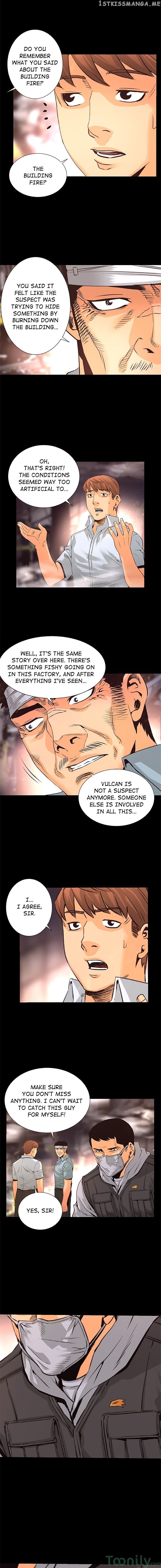 Vulcan chapter 26 - page 2