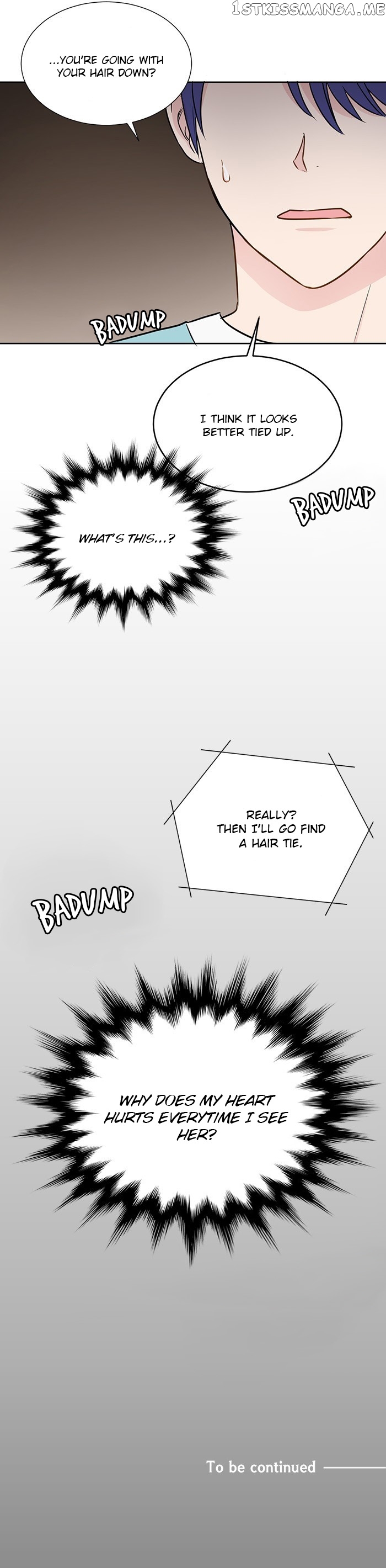 Charming Grim Reaper chapter 16 - page 19