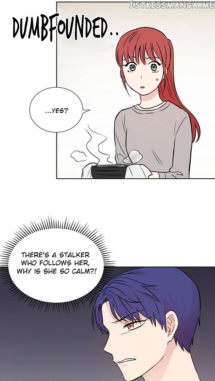 Charming Grim Reaper chapter 13 - page 27