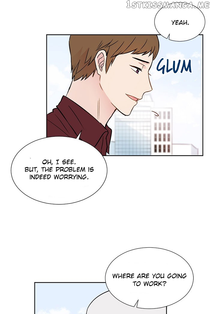 Charming Grim Reaper chapter 13 - page 56