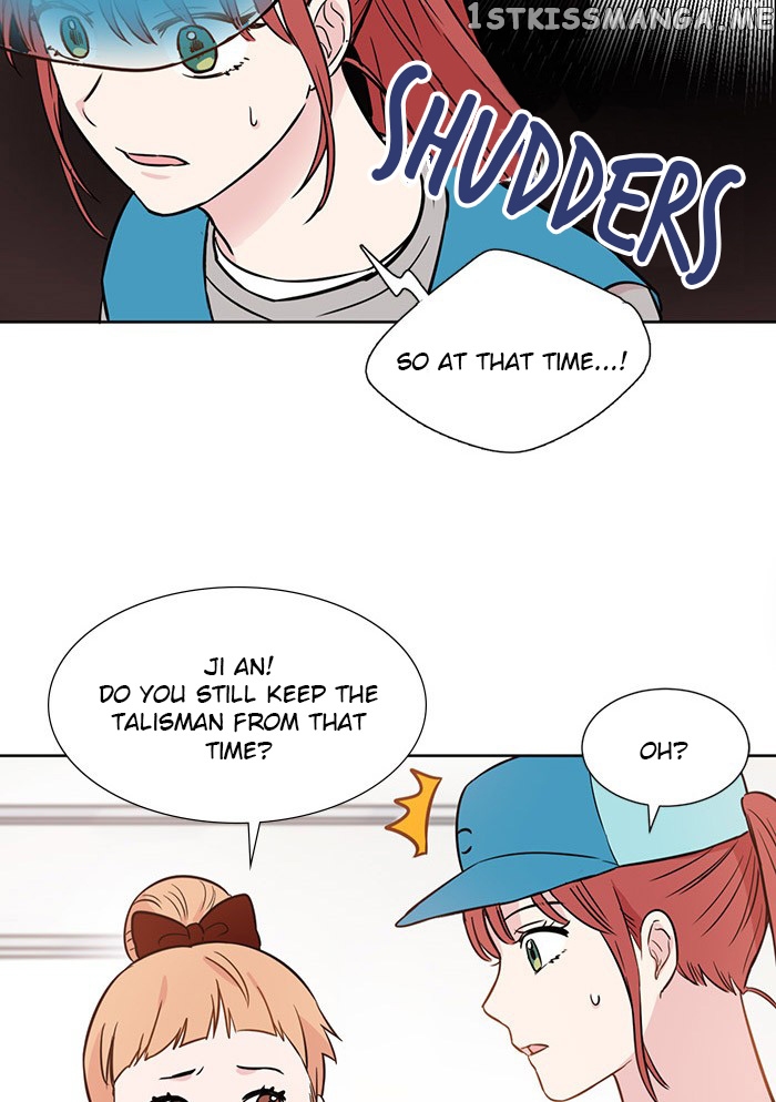 Charming Grim Reaper chapter 12 - page 42