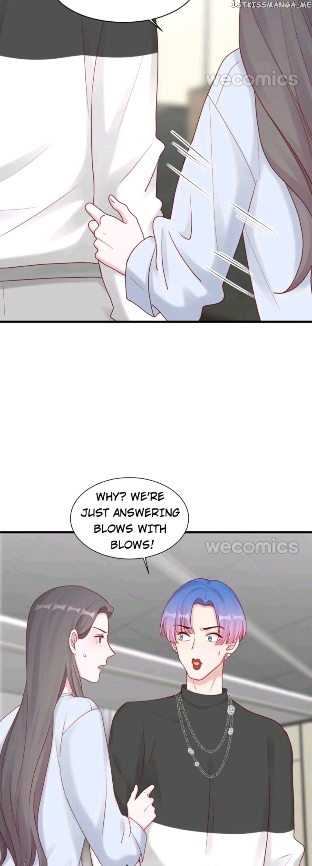 The Best Actress Returns chapter 14 - page 21