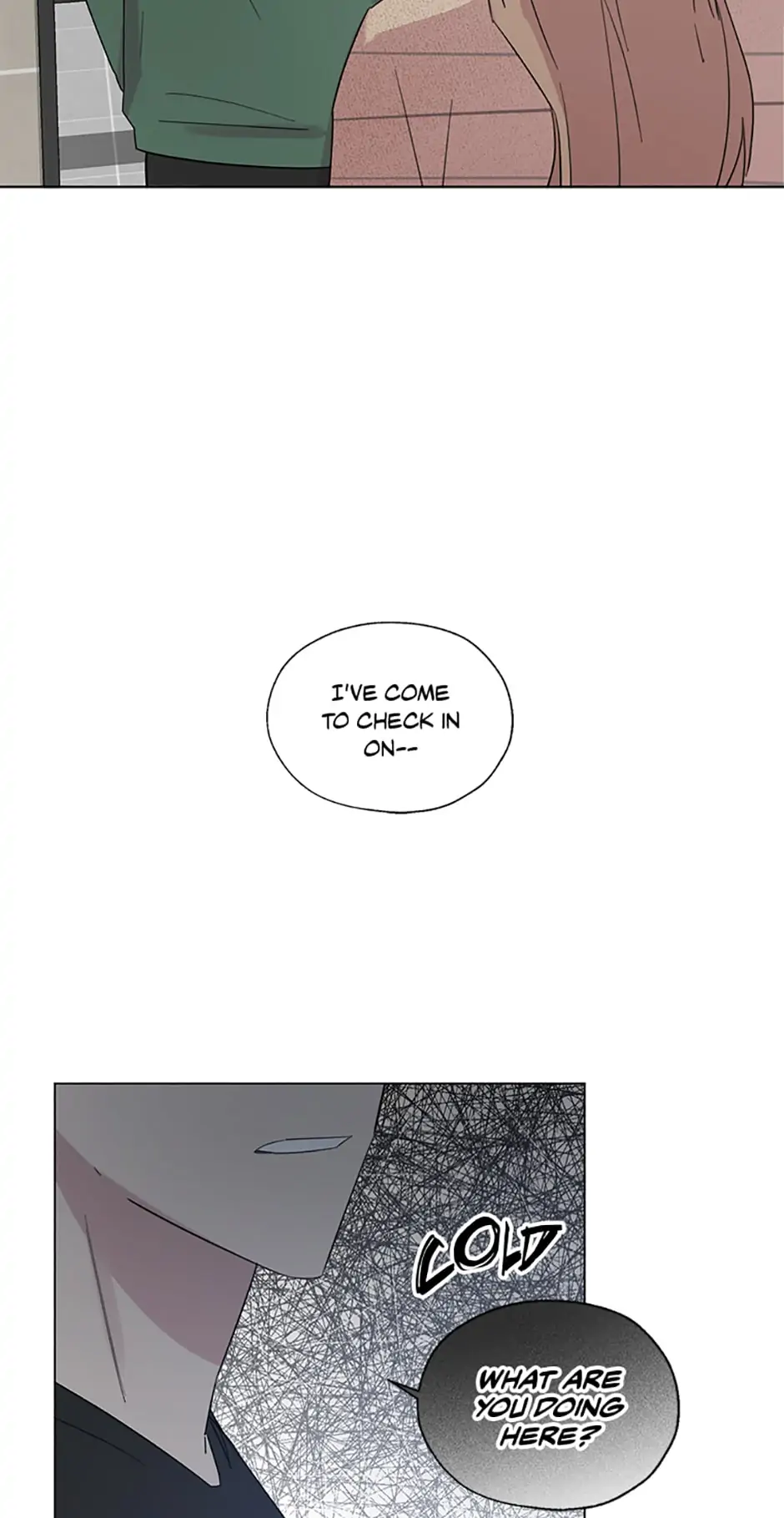 Black Dragon’s Taste chapter 48 - page 29