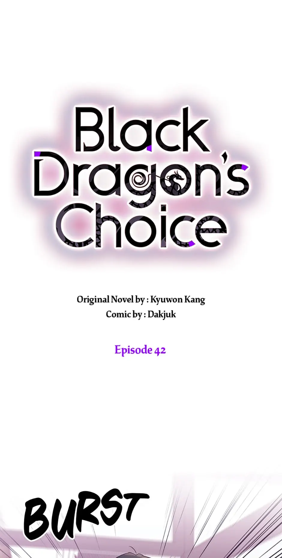 Black Dragon’s Taste chapter 42 - page 29