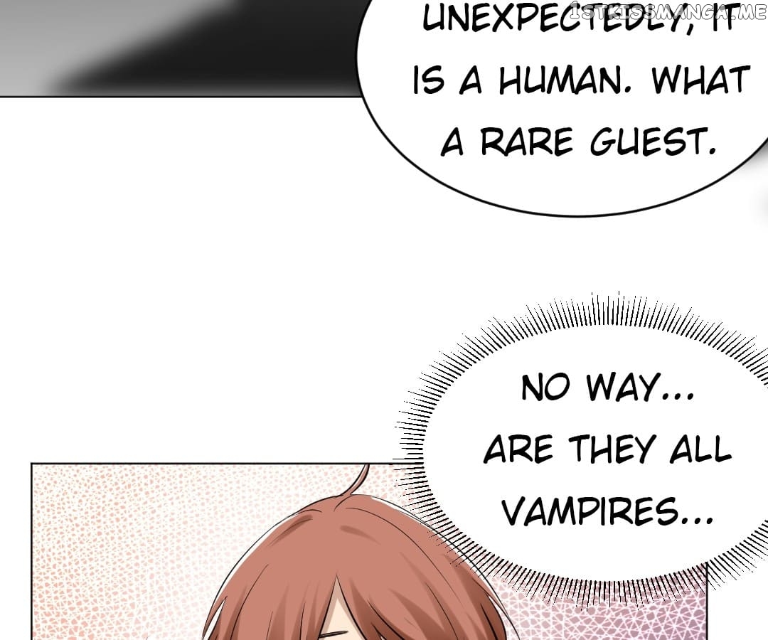 Vampire Taboo chapter 59 - page 20