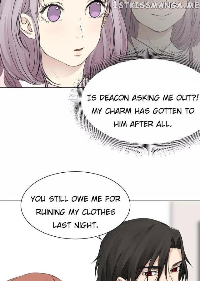 Vampire Taboo chapter 22 - page 30