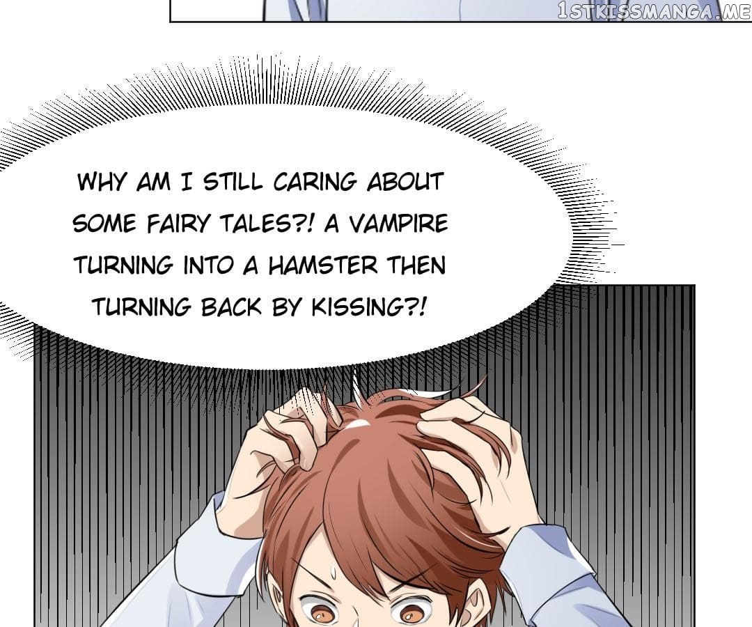 Vampire Taboo chapter 3 - page 49