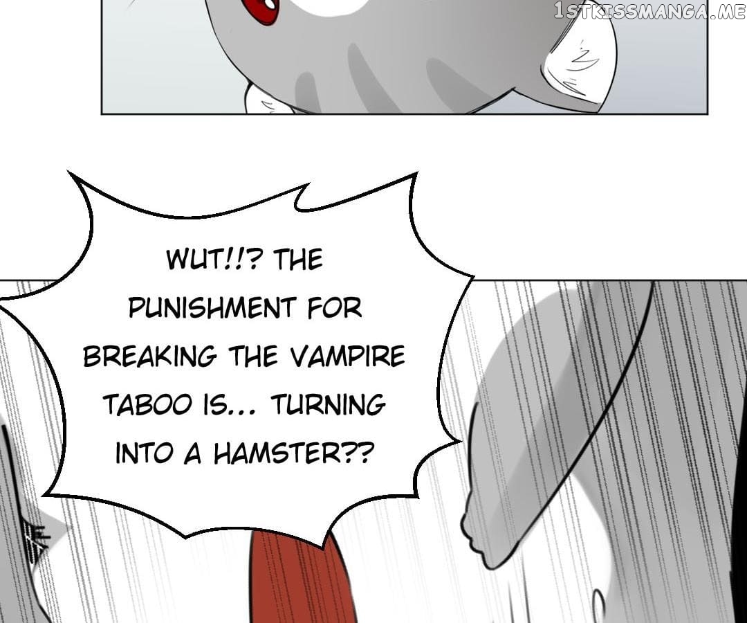Vampire Taboo chapter 3 - page 8