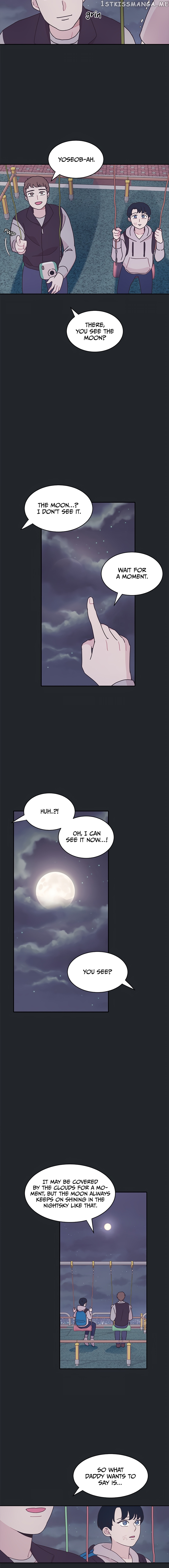 Visible Only To You chapter 11 - page 15