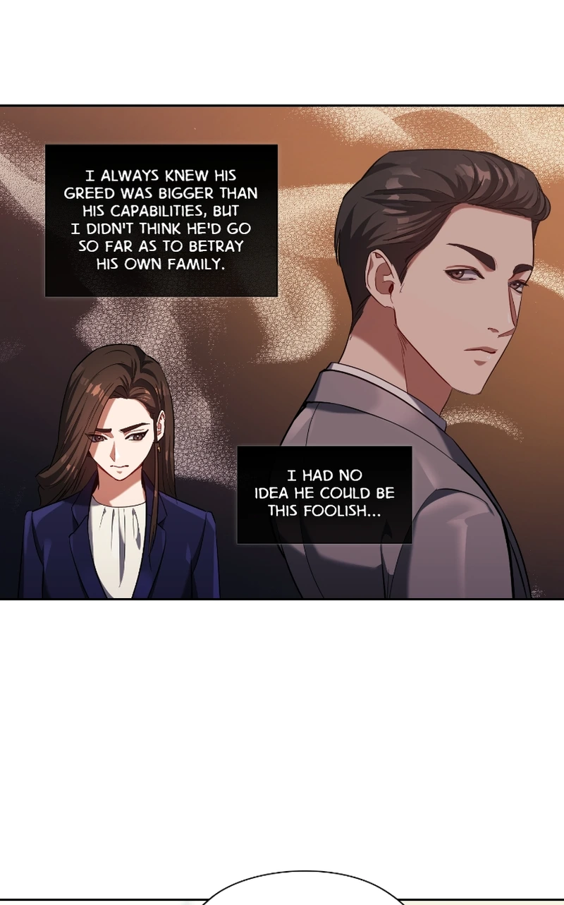 Romantic Flow Chapter 7 - page 49