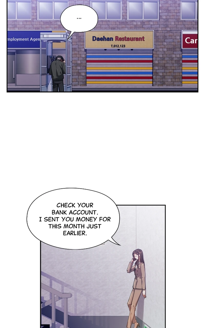 Romantic Flow Chapter 5 - page 12